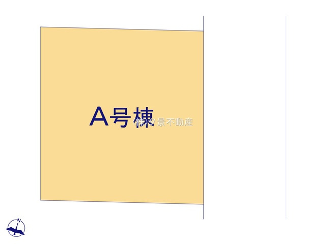 《仲介手数料無料》練馬区大泉学園町３丁目17-17新築一戸建てハートフルタウン
