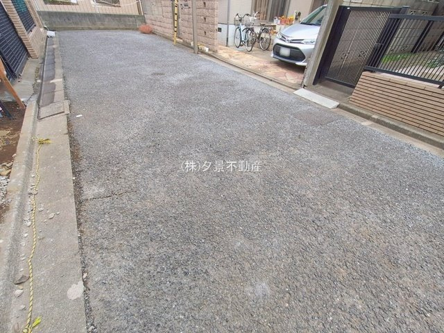 《仲介手数料無料》練馬区大泉学園町３丁目17-17新築一戸建てハートフルタウン