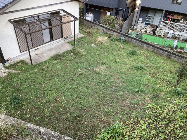長与町高田郷売地