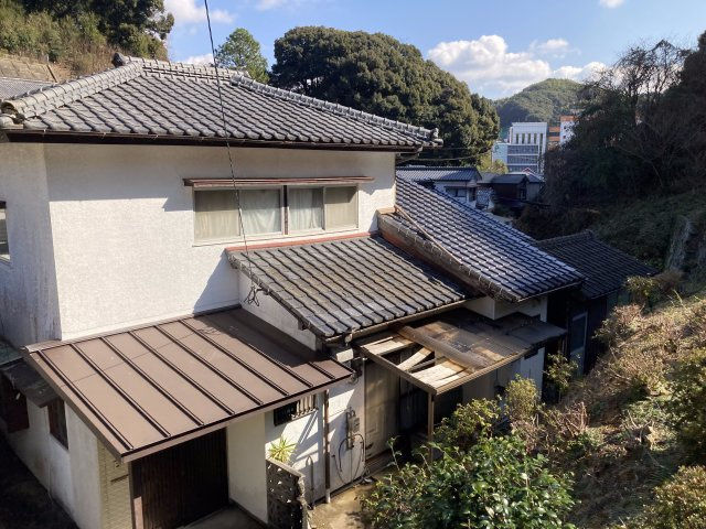 長与町高田郷売地