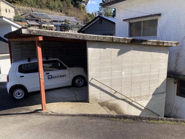 長与町高田郷売地