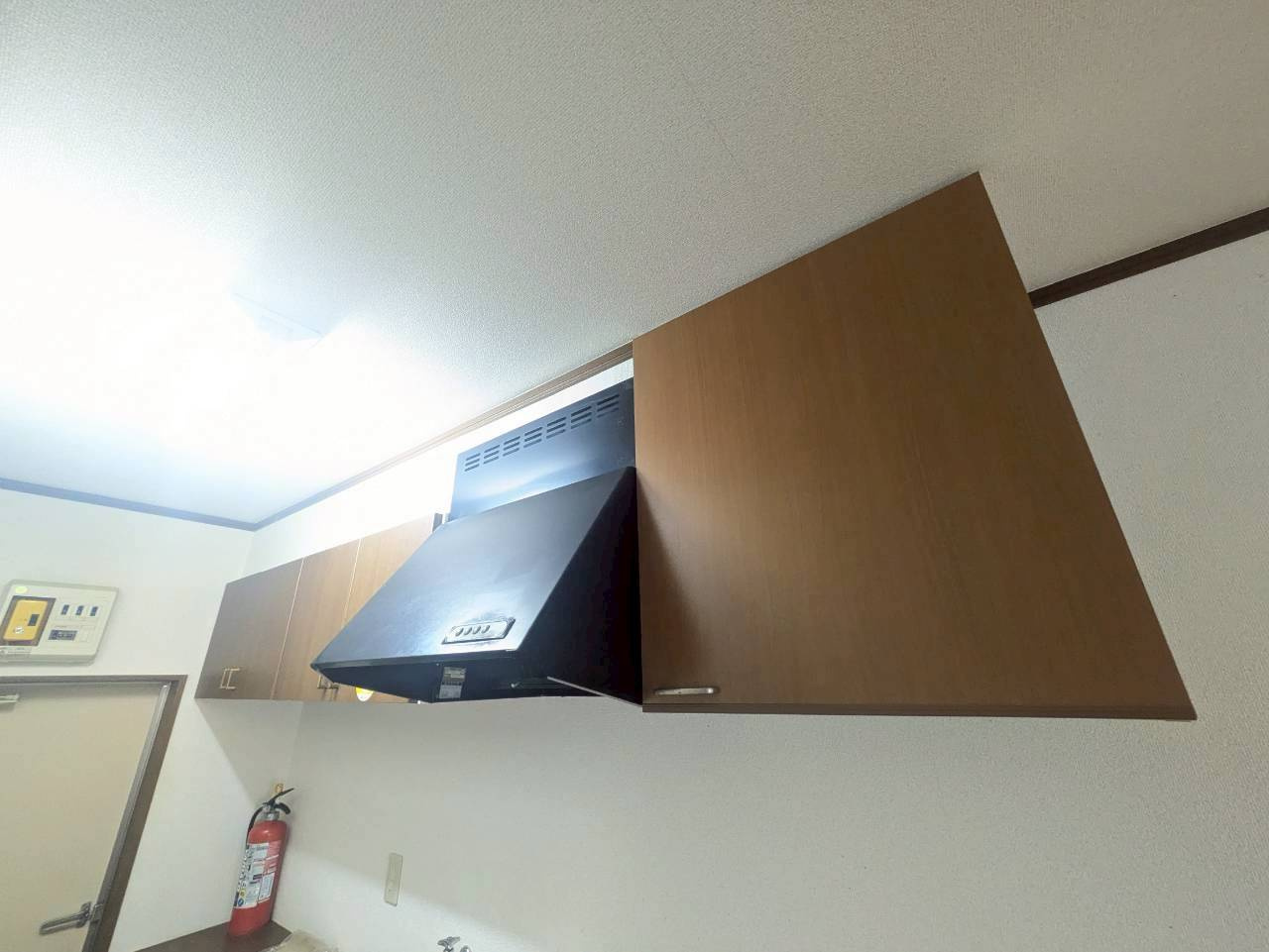 モンターニュの玄関|別室参考写真です。