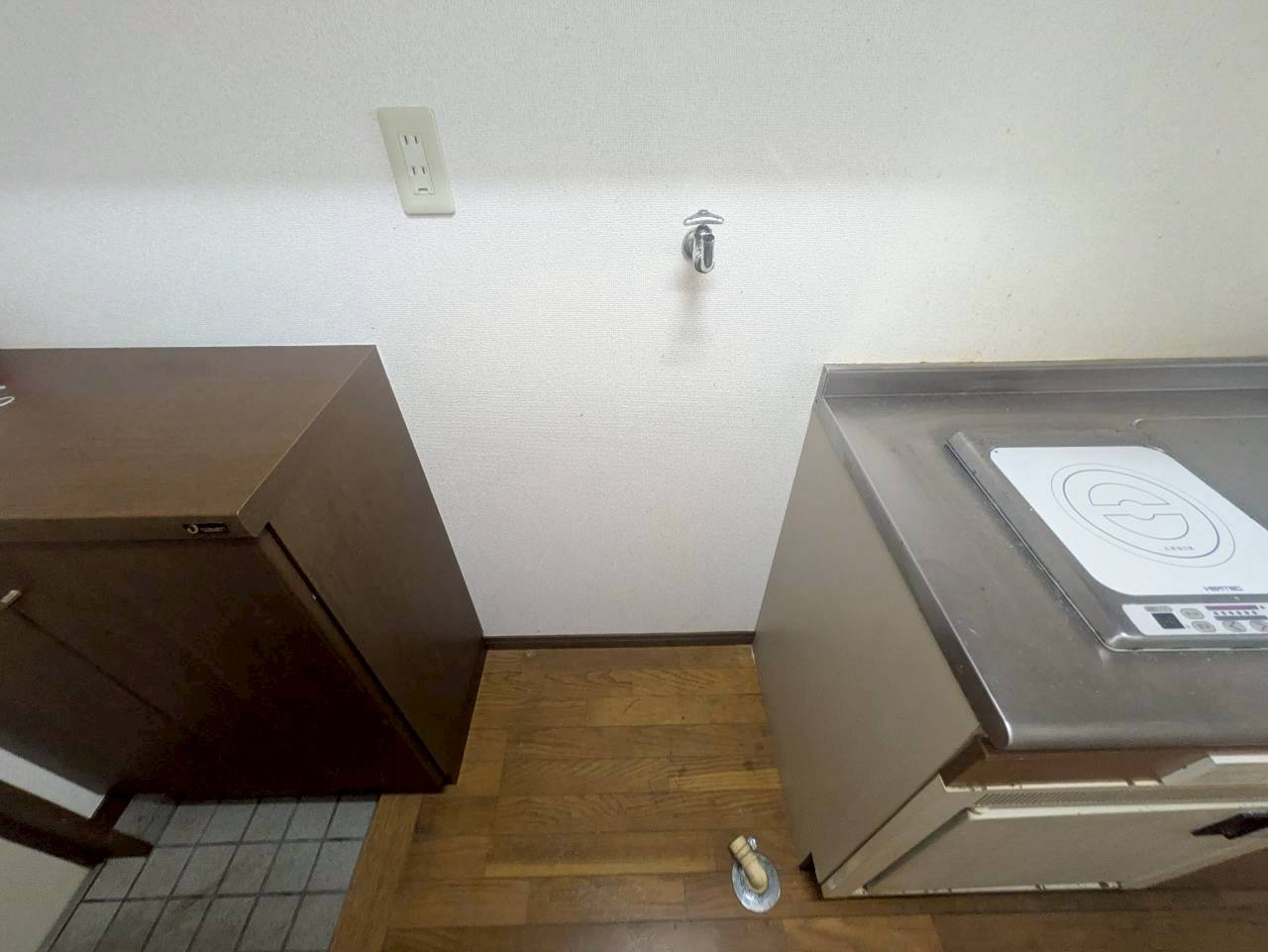 モンターニュのバルコニー|別室参考写真です。