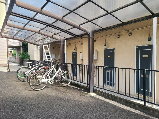 モンターニュの洋室|別室参考写真です。