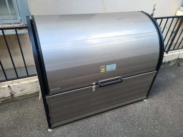 モンターニュのその他共用部分