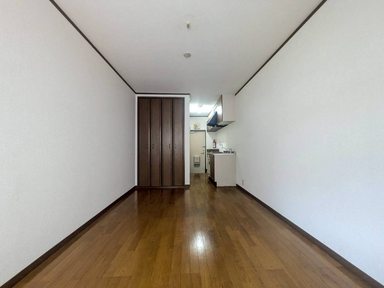 モンターニュの洋室|別室参考写真です。