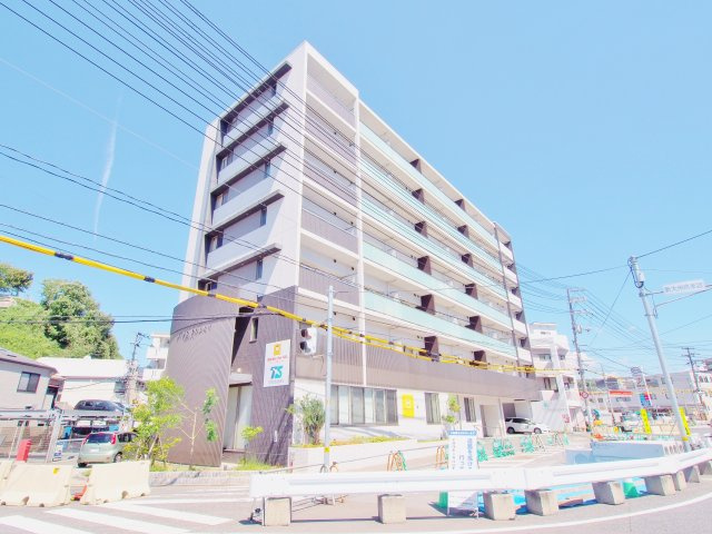 ウイングコート大州通り