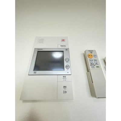 【セキュリティ】 | BLAU本所春日通り(ブラウ本所春日通り)