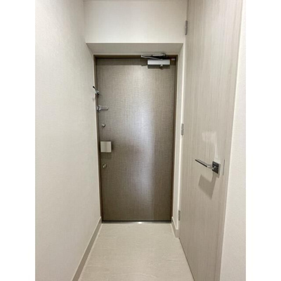 【玄関】 | BLAU本所春日通り(ブラウ本所春日通り)