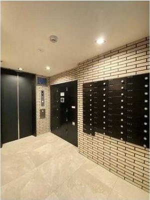 【その他共用部分】 | BLAU本所春日通り(ブラウ本所春日通り)