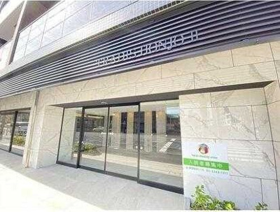 【エントランス】 | BLAU本所春日通り(ブラウ本所春日通り)