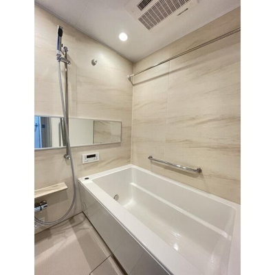 【浴室】 | BLAU本所春日通り(ブラウ本所春日通り)