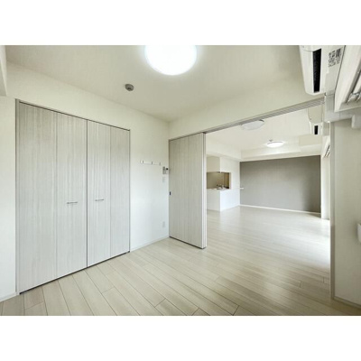 【寝室】 | BLAU本所春日通り(ブラウ本所春日通り)