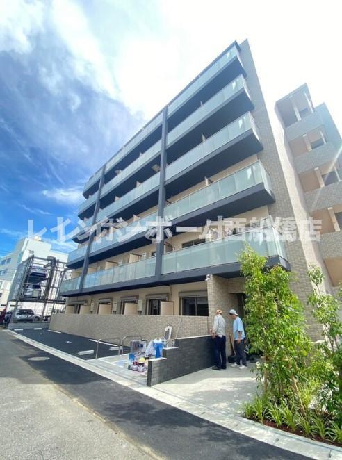 ラグゼナ八千代台