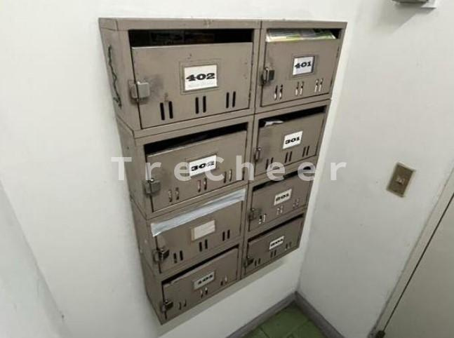 丸要ビルのその他共用部分