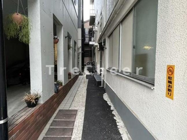 丸要ビルのその他