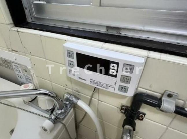 丸要ビルの設備