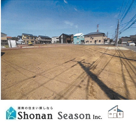 【外観】 | 詳細は、お気軽に「湘南シーズン」までお問い合わせください◎
ぜひ現地見学してみませんか♪
