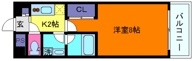 コートベルフラワー
