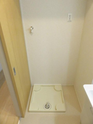 【内装】 | プラシードⅡ