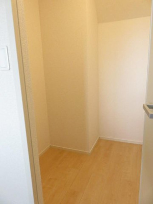 【収納】 | プラシードⅡ