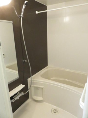 【浴室】 | プラシードⅡ