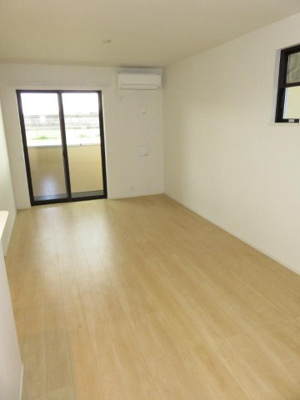 【居間・リビング】 | プラシードⅡ