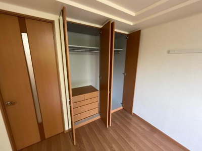 【収納】 | ヴェラ・フロレンス | クローゼット