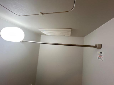 【その他】 | ヴェラ・フロレンス | 浴室乾燥機