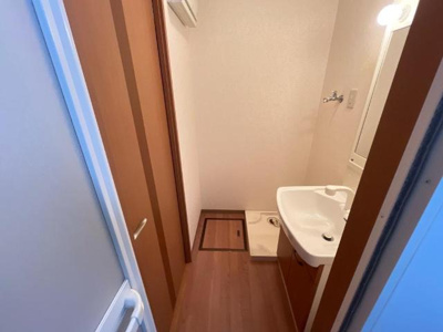 【その他】 | ヴェラ・フロレンス | 脱衣所