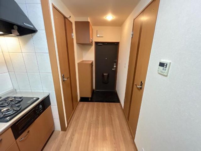 【玄関】 | ヴェラ・フロレンス | 玄関