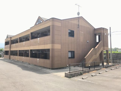 【外観】 | ヴェラ・フロレンス | 外観写真（昼）