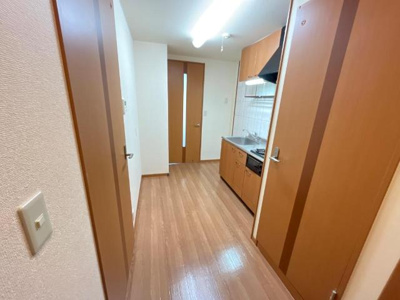 【キッチン】 | ヴェラ・フロレンス | キッチン