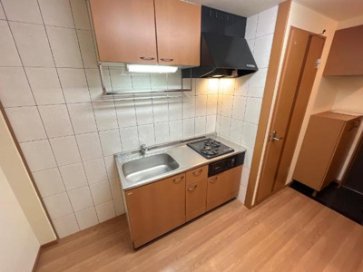 【キッチン】 | ヴェラ・フロレンス | キッチン