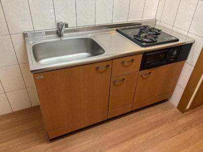 【キッチン】 | ヴェラ・フロレンス | キッチン