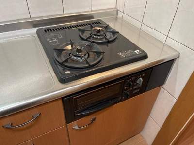 【キッチン】 | ヴェラ・フロレンス | キッチン