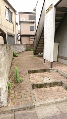 【ロビー】 | ツヴァイモースト