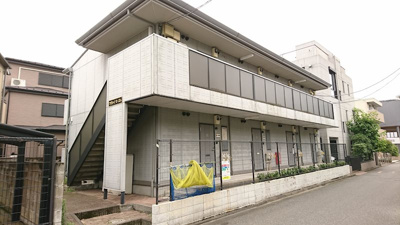 【外観】 | ツヴァイモースト