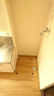 【洗面所】 | ツヴァイモースト