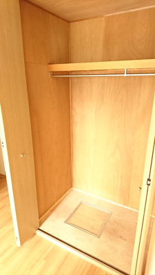 【収納】 | ツヴァイモースト