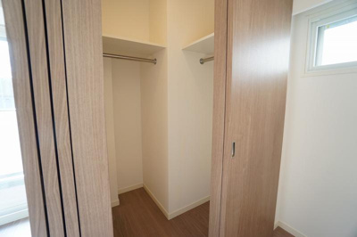 【収納】 | SYFORME大井町Ⅱ