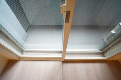 【内装】 | SYFORME大井町Ⅱ