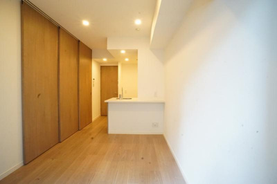 【居間・リビング】 | SYFORME大井町Ⅱ