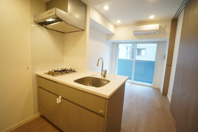 【キッチン】 | SYFORME大井町Ⅱ