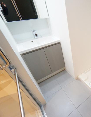 【浴室】 | SYFORME大井町Ⅱ