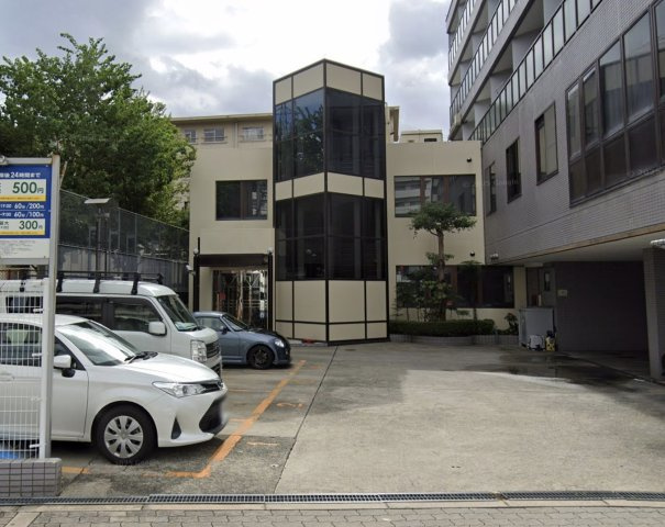 南江口3丁目ビル