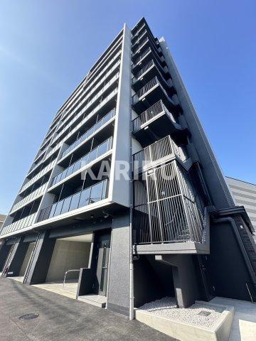 URBANLINK森小路駅前