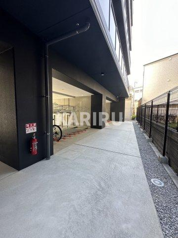 ルネフラッツ森小路駅前Ⅱのその他