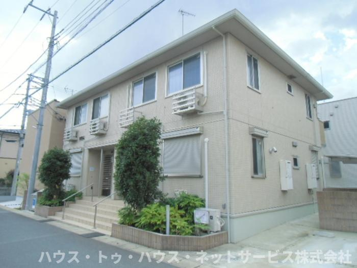 ドミールおおたかの森