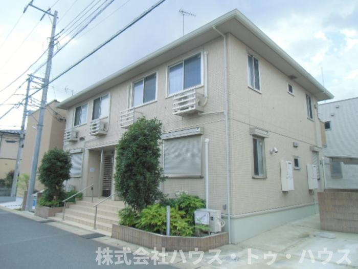 ドミールおおたかの森